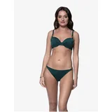 Dorina Dark green women's Swimwear Bottoms Opio - Women