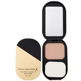 Max Factor Facefinity Compact SPF20 puder 10 g odtenek 040 Creamy Ivory