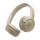 JBL Tune 530BT Slušalice Bežično Obruč za glavu Bluetooth Kava | shoptok.hr