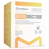 Max Medica Devital direct 2000 IU Cijene