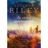 Libri Lucinda Riley - Az utolsó szerelmes dal | Eponuda.com
