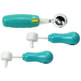 Lean_Toys Veterinarska zobozdravstvena pasja miza iz 43 elementov | Shoptok.si