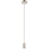 Globo A20 - kabl za napajanje OLIVER, 1x E27/60W/230V Cene