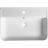 Sapho Bel keramičen umivalnik 60x42 cm Gali – | Shoptok.si