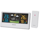 Sencor Smart meteorološka stanica SWS 4100W | ePonuda.com