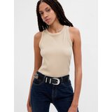 GAP Ribbed Top - Women GAP Ribbed Top - Women Slike
