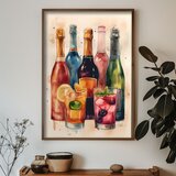 Wallity slika GE212, 35 x 47 cm | ePonuda.com