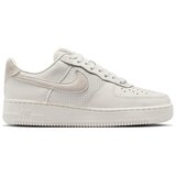 Nike Modne superge Air Force 1 '07 Phantom White (Women's) Bela | Shoptok.si