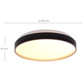  Brilagi - LED stropna svetiljka CALA LED/24W/230V | Eponuda.com