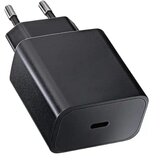 Blue Star Univerzalni zidni punjač s USB Type C priključkom - 3A 25W s PD i QC 4.0 funkcijom punjenja | shoptok.hr