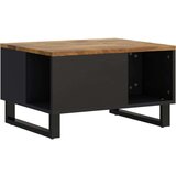  Stolić za kavu 60x50x35 cm od masivnog drva manga | shoptok.hr