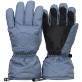Rokavice Gants de ski MONSTER Modra