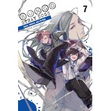 Hachette Kafka Asagiri, Sango Harukawa - Bungo Stray Dogs, Vol. 7 | Eponuda.com