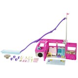 Mattel Barbie kamper s ogromnim toboganom (194735007646) | shoptok.hr