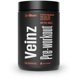 GymBeam veinz pre-workout 500 g wild cherry | Eponuda.com