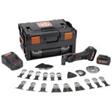 Fein AMM 700 MAX 2x 4Ah BLACK EDITION | shoptok.hr