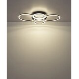Globo stropna lampa alvis led 40 w 1350 lm 4000 k 72,2 x 51,7 cm | shoptok.hr