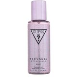 Guess Sexy Skin Metallique Rosé 250 ml sprej za telo za ženske | Shoptok.si