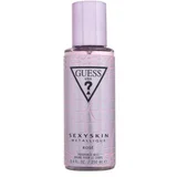 Sexy Skin Metallique Rosé 250 ml sprej za telo za ženske