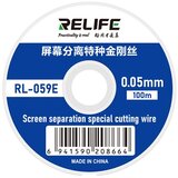  Kalaj zica RELIFE RL-059E/0,05mm/100m u