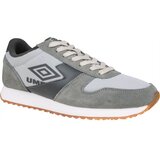 Umbro ANSON Muška obuća za slobodno vrijeme, siva, veličina 42.5 | shoptok.hr