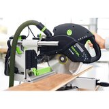Festool rezkalni žagan KAPEX KS 120 &amp;Oslash; mm REB-Set-AS, 260 rezilo 579357 Slike