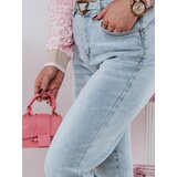 DStreet Spodnie damskie jeansowe mom fit LOVENOVA Cijene