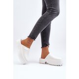 Big Star Women's Slides With Chunky Sole Big Star | Eponuda.ba