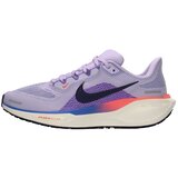 Nike Tekaški čevelj 'Pegasus 41' lila / sivka / temno liila / oranžna | Shoptok.si