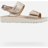 Geox Gold Girls' Sandals Costarei - Girls | shoptok.hr