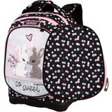 Target Šolska torba SUPERLIGHT Petit 2 face So Sweet 28613 | Shoptok.si