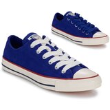 Converse Nizke superge CHUCK TAYLOR ALL STAR Modra Cene
