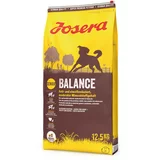 Josera Balance - 2 x 12,5 kg