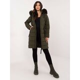 Factory Price Jacket-SK-KR-HH-2408.55P-khaki | Shoptok.si