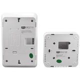 Prosto digitalni smart bežični wi-fi sobni termostat DST-304RF/WF