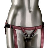 California Exotics her royal harness the regal duchess Cene