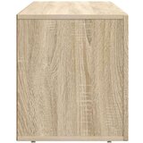 TV omarica Sonoma hrast 100 x 35 x 40 cm Konstruiran les, (5000112713) | Shoptok.si