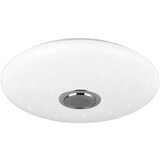  Bela LED stropna svetilka ø 58 cm Musica – | Shoptok.si