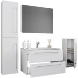 MID.YOU KOPALNICA bela | Shoptok.si