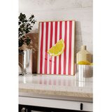 WALLXPERT Dekorativna slika u okviru 50 x 70 cm | Eponuda.com