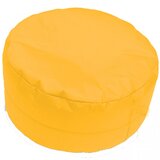 Olimp Sport Lazy bag tabure šoteks L žuti | ePonuda.com