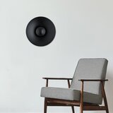  Argon 8864 - LED zidno svetlo BOLTON LED/12,5W/230V 3000K crno | Eponuda.com