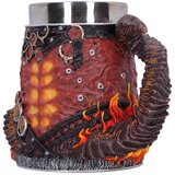 Nemesis Now BALDUR'S GATE 3 KARLACH vrč 16.5CM Cene