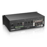 Ld Systems ZONE 624 - 19" 4-Zone Mixer - - Audio-Kondric | Shoptok.si