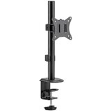 Gembird Nosač za monitor Desk Display Mounting Arm 17”-32” 9kg Black | Eponuda.com