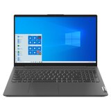 Lenovo ideapad 5 15ITL05 DOS/15.6"IPS FHD/i5-1135G7/8GB/256GB ssd/fpr/backlit srb/grafit sivi laptop | ePonuda.com