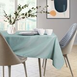 AmeliaHome Stolnjak i traka Empire 115x180 cm, mint zelena Slike