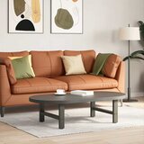  Noge za klub stolić antracit boje 2 kom 60 x (30-31) cm čelik | shoptok.hr