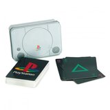 Paladone Playstation - Playing Cards ( 061331 ) cene