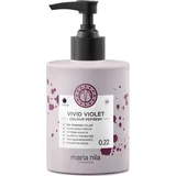 Maria Nila colour refresh 0.22 vivid violet - 300 ml